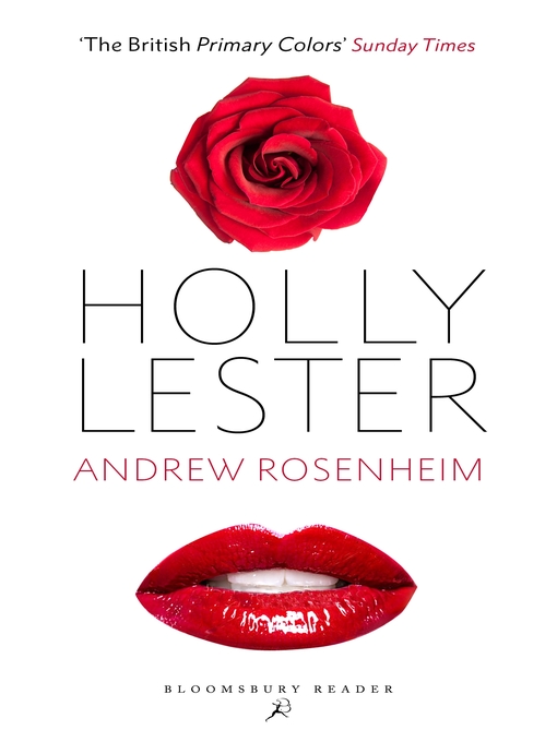 Title details for Holly Lester by Andrew Rosenheim - Available